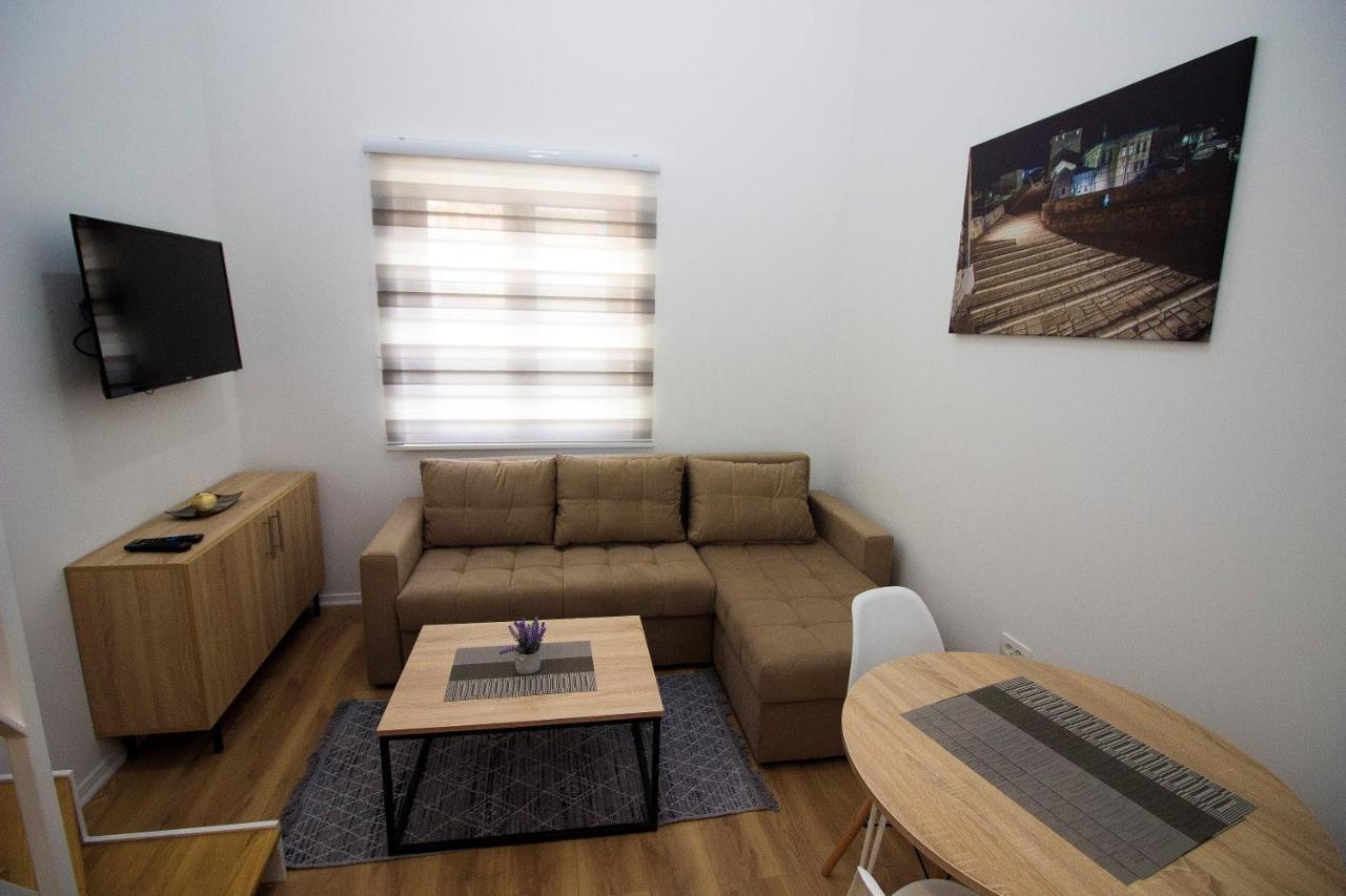 Villa Diamond Mostar Dış mekan fotoğraf