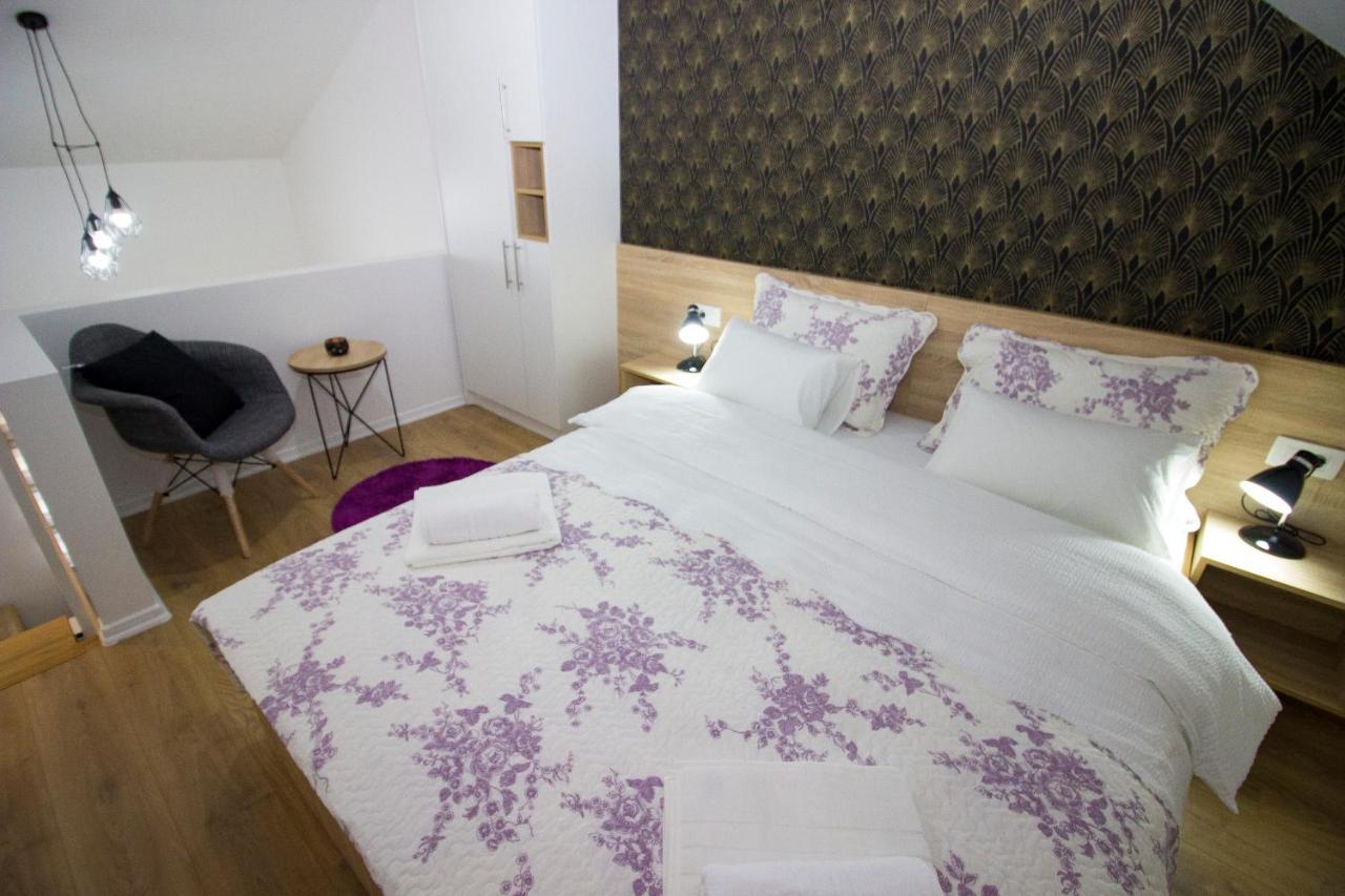 Villa Diamond Mostar Dış mekan fotoğraf