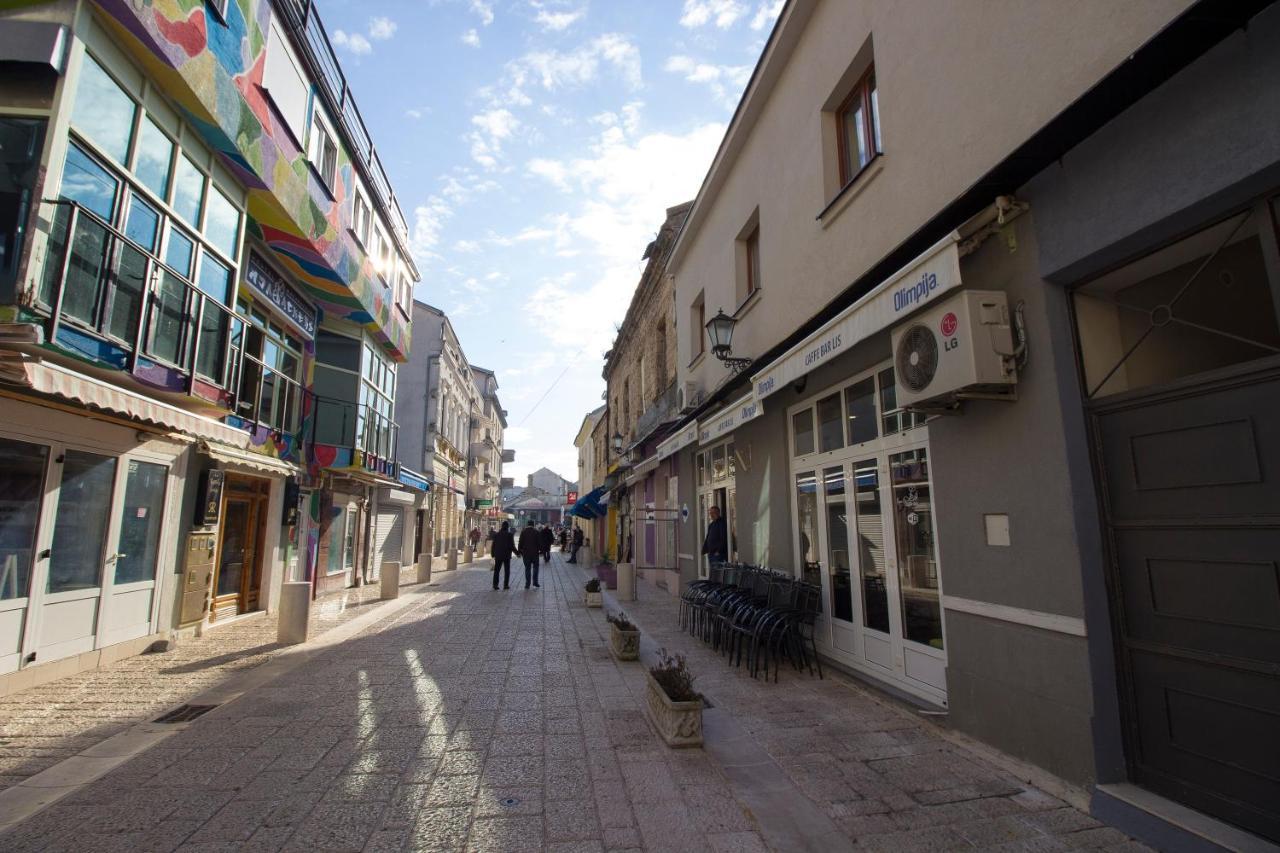 Villa Diamond Mostar Dış mekan fotoğraf