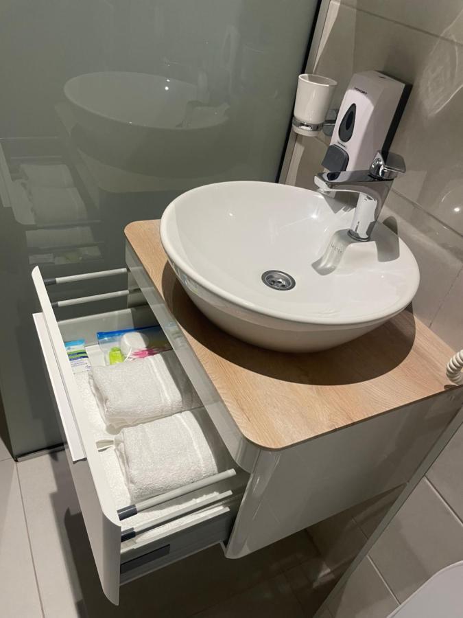 Villa Diamond Mostar Dış mekan fotoğraf